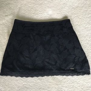 Abercrombie girls skirt